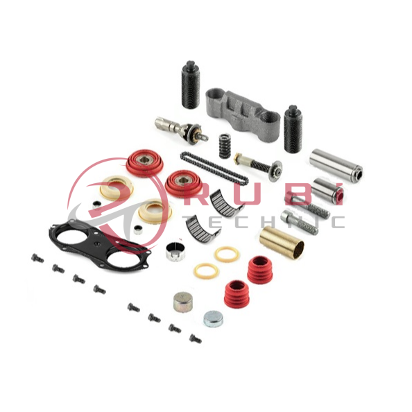 Caliper Complete Repair Kit - (Without Lever) - 2601321