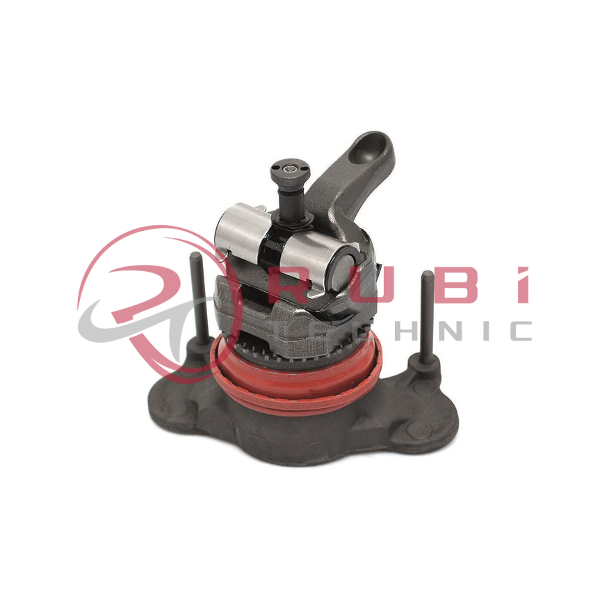 Rubi Technic Caliper Complete Mechanism Set