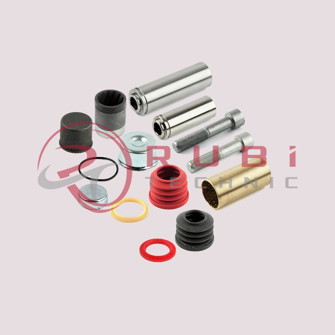 Caliper Pin Repair Kit 2600546 1756390,1906779,K133158K50,K011117