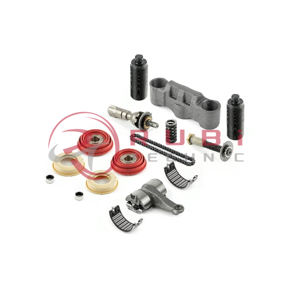 Caliper Complete Mechanism Repair Kit - 2601200